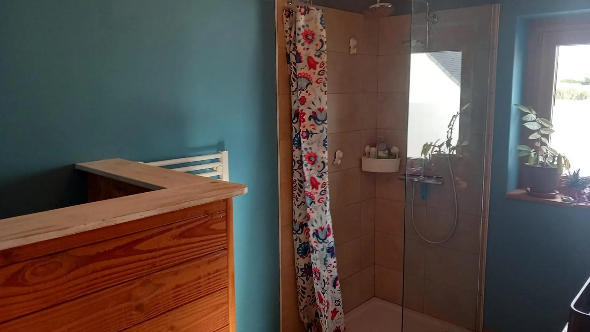 Nyaraló Maison En Bois A La Campagne Proche Vilaine Férel