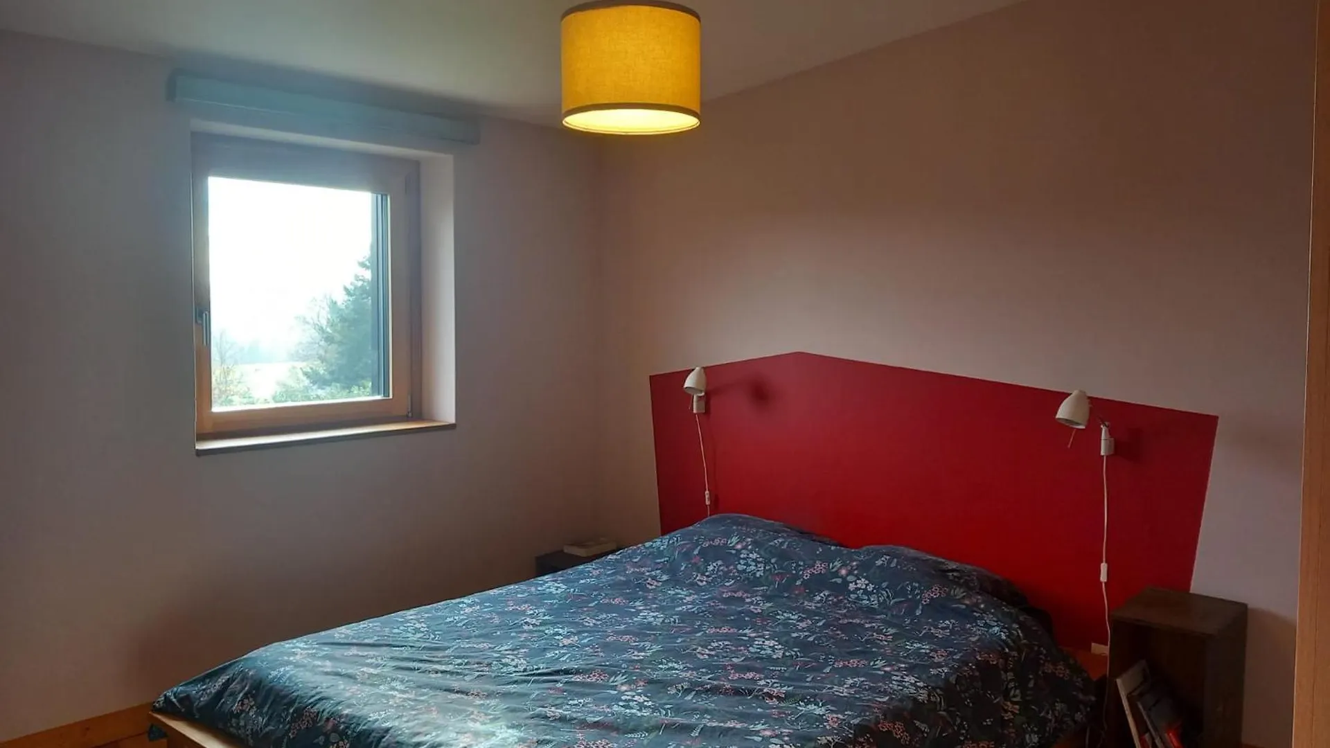Maison En Bois A La Campagne Proche Vilaine Férel
